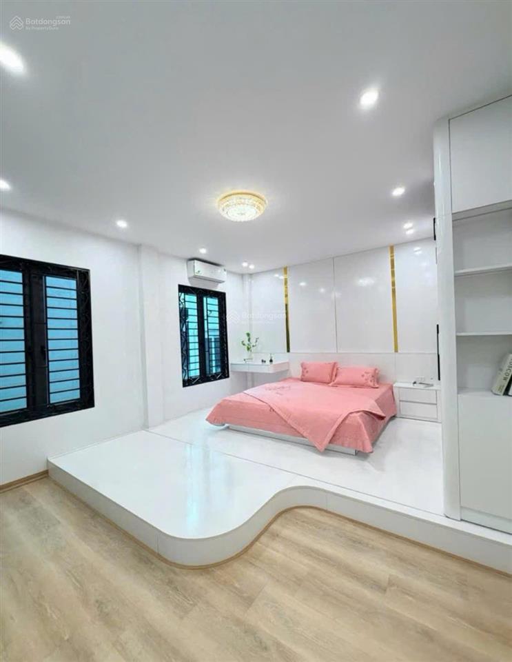 Bán nr đẹp tại 213 giáp nhất, thanh xuân, 7,9 tỷ, 45m2, nhiều tiện ích