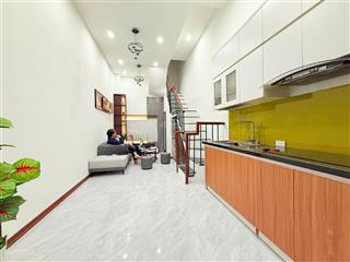Nhà riêng tại 168 nguyễn xiển, 6,8 tỷ, 28m2 bao đẹp giá tốt