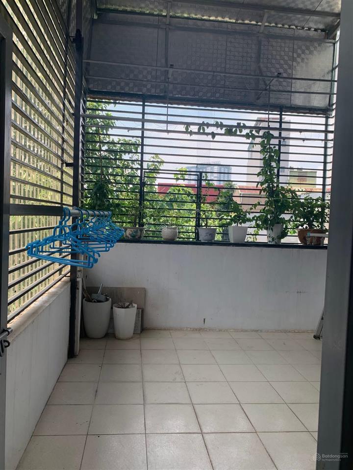 Nhà ngõ 66 hồ tùng mậu dân trí cao, an ninh tốt 36m2 x 6t mt 4m chỉ 7.x tỷ