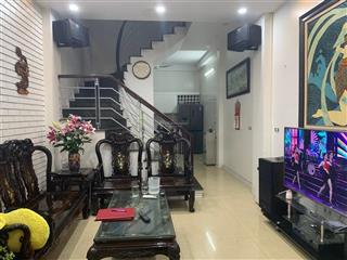 Nhà ngõ 66 hồ tùng mậu dân trí cao, an ninh tốt 36m2 x 6t mt 4m chỉ 7.x tỷ