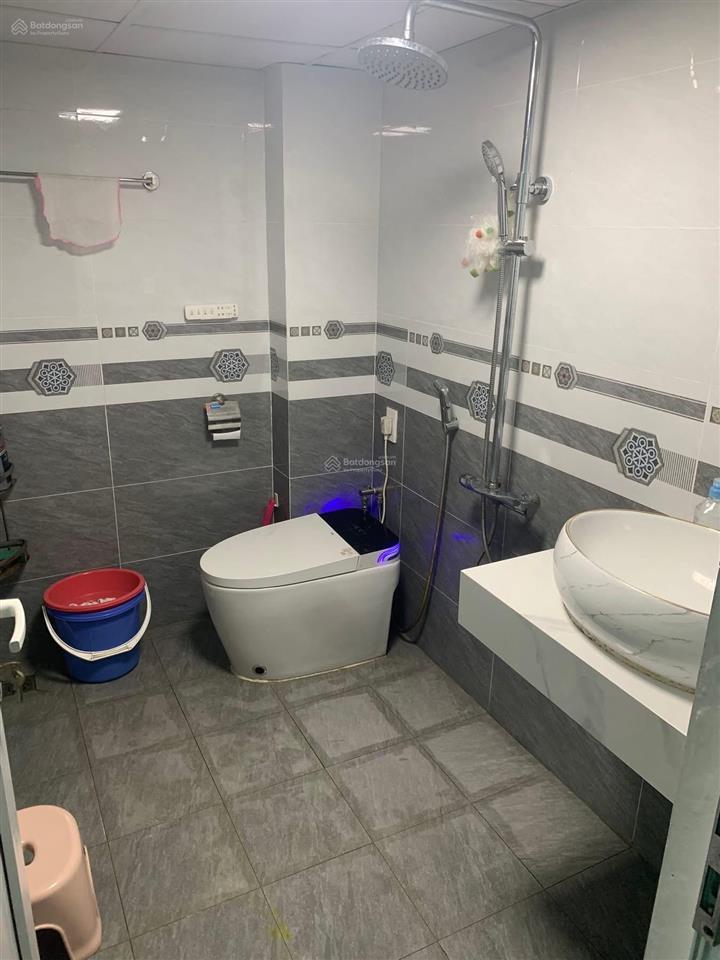 Nhà ngõ 66 hồ tùng mậu dân trí cao, an ninh tốt 36m2 x 6t mt 4m chỉ 7.x tỷ