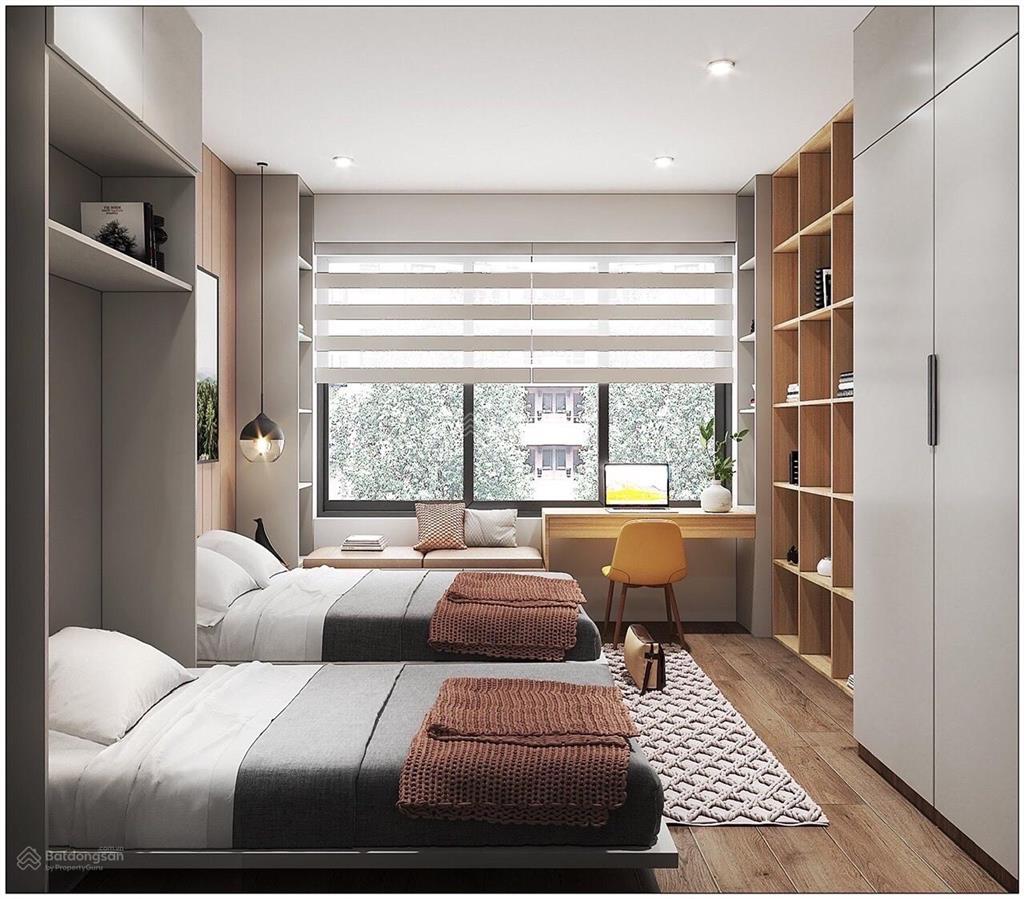 Hot lê trọng tấn  trường trinh 90m² x 7t ngõ ô tô, thang máy, chỉ 34 tỷ