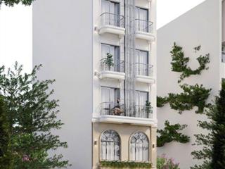 Hot lê trọng tấn  trường trinh 90m² x 7t ngõ ô tô, thang máy, chỉ 34 tỷ
