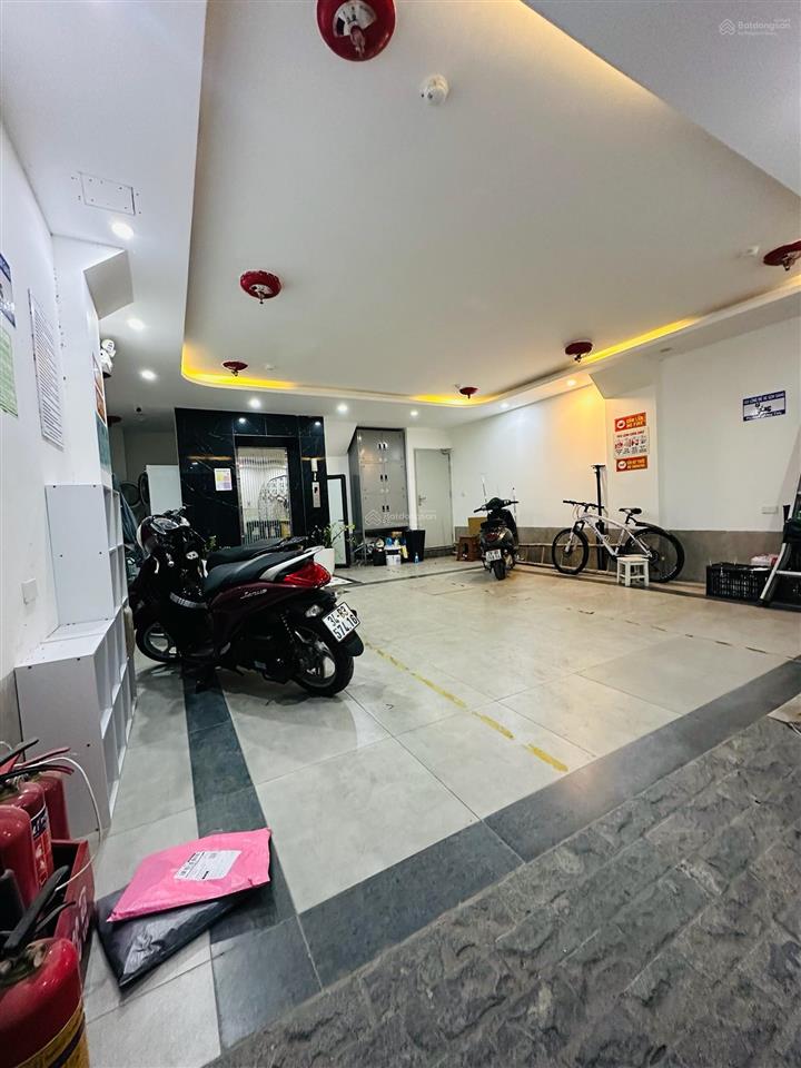 Hiếm 7 tầng xây mới 570 nguyễn trãi 49m2 mặt tiền 9m đã full khách, dòng tiền 55tr/th.chỉ 11.x tỷ
