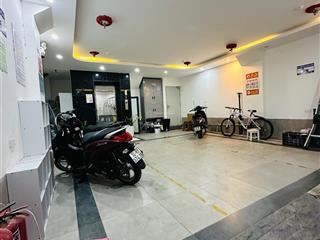 Hiếm 7 tầng xây mới 570 nguyễn trãi 49m2 mặt tiền 9m đã full khách, dòng tiền 55tr/th.chỉ 11.x tỷ