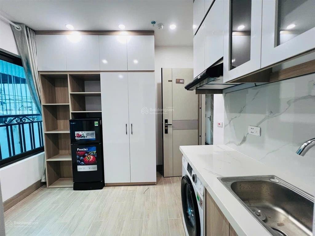 Hiếm 7 tầng xây mới 570 nguyễn trãi 49m2 mặt tiền 9m đã full khách, dòng tiền 55tr/th.chỉ 11.x tỷ