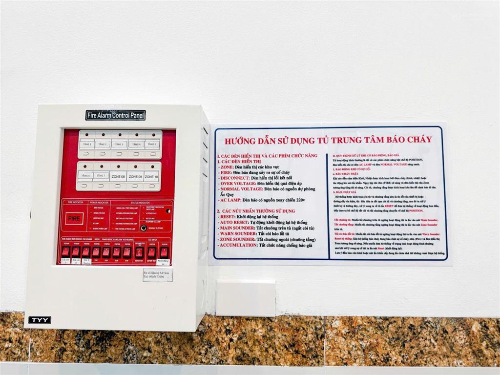 Hiếm 7 tầng xây mới 570 nguyễn trãi 49m2 mặt tiền 9m đã full khách, dòng tiền 55tr/th.chỉ 11.x tỷ