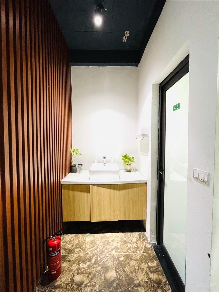Phân lô vỉa hè 6 tầng thang máy, phan trọng tuệ hà đông 61m2 x 6 tầng siêu kinh doanh, chỉ 12,8 tỷ