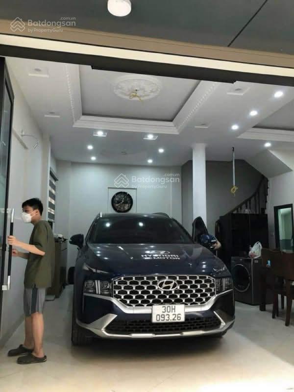 Phân lô phan đình giót lô góc 50m nhà mới ở ngay, khu cán bộ chỉ 15 tỷ
