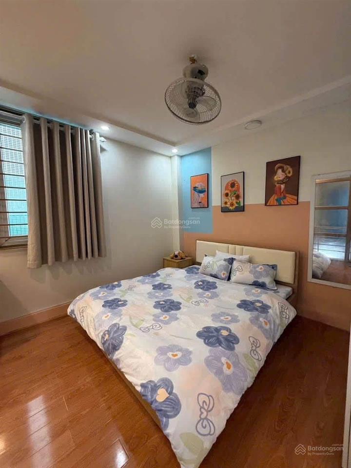 Hiếm  khương trung 33m2 xây 5 tầng dân trí cao, cạnh vành đai 2.5. chỉ 6.9tỷ