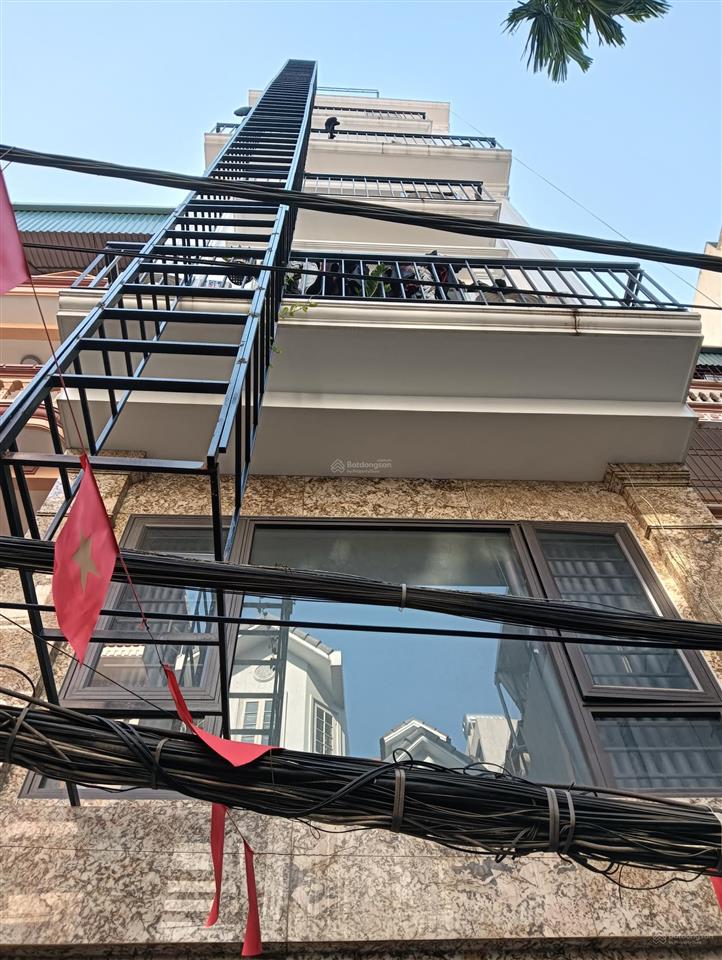 Hiếm  bán gấp giá rẻ 30% bùi xương trạch 68m2 7tầng mới 17p 80tr/th, chỉ 14.5tỷ