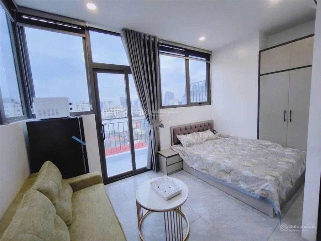 Toà nhà 7 tầng mới tây mỗ từ liêm 60m x 7t mt 6m dòng tiền 60tr/th, giá ngộp.