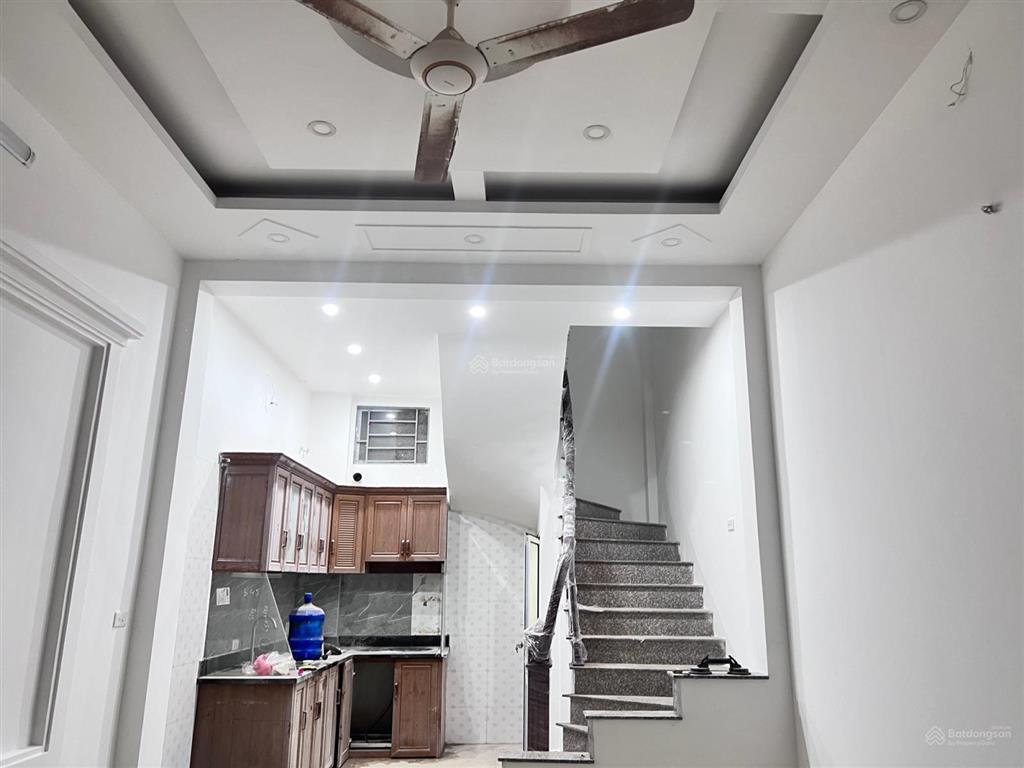 Bán gấp nhà riêng 1, hồ tùng mậu, 7 tỷ, 30m2, 4pn, 5wc, pháp lý đầy đủ