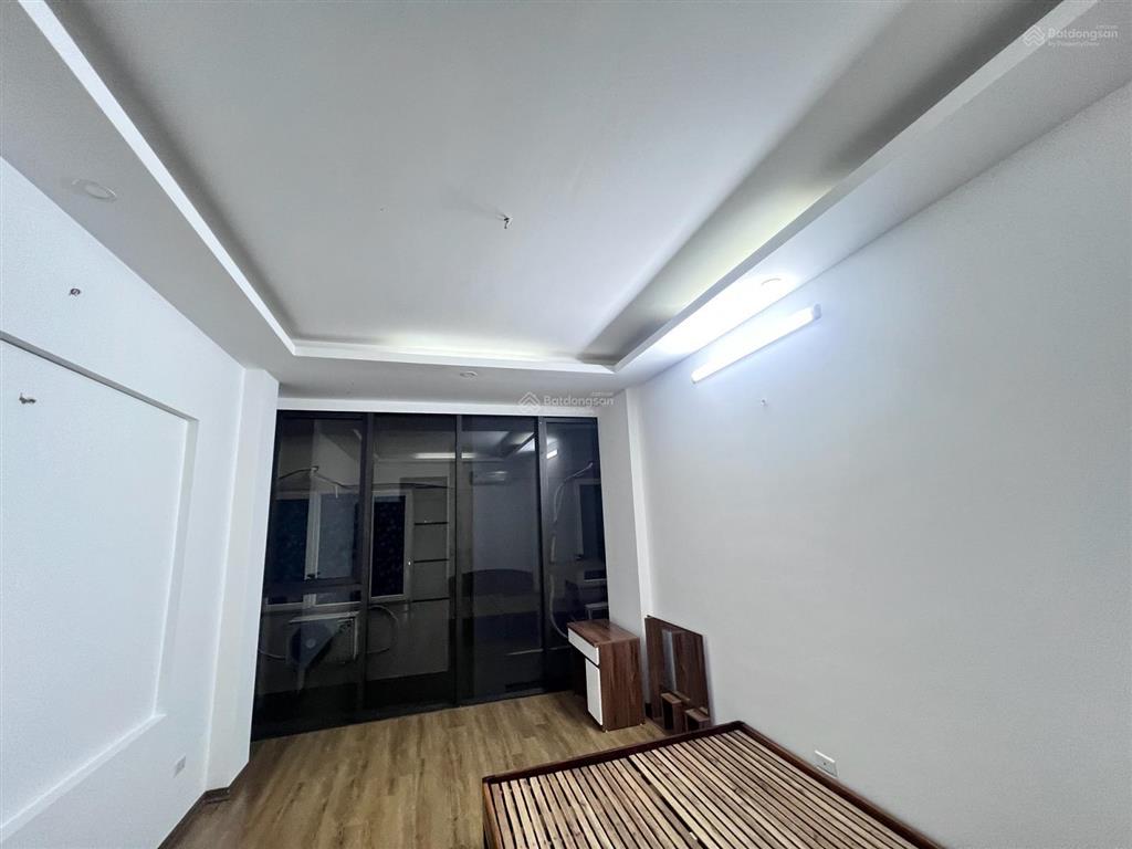 Bán gấp nhà riêng 1, hồ tùng mậu, 7 tỷ, 30m2, 4pn, 5wc, pháp lý đầy đủ