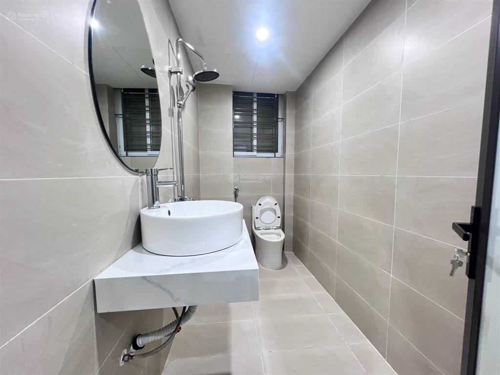 Bán gấp nhà riêng 1, hồ tùng mậu, 7 tỷ, 30m2, 4pn, 5wc, pháp lý đầy đủ