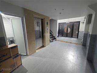 18 định công thượng 58m x 7t mt 4.8m thang máy, 11p kk dòng tiền 60tr. chỉ 13.x tỷ