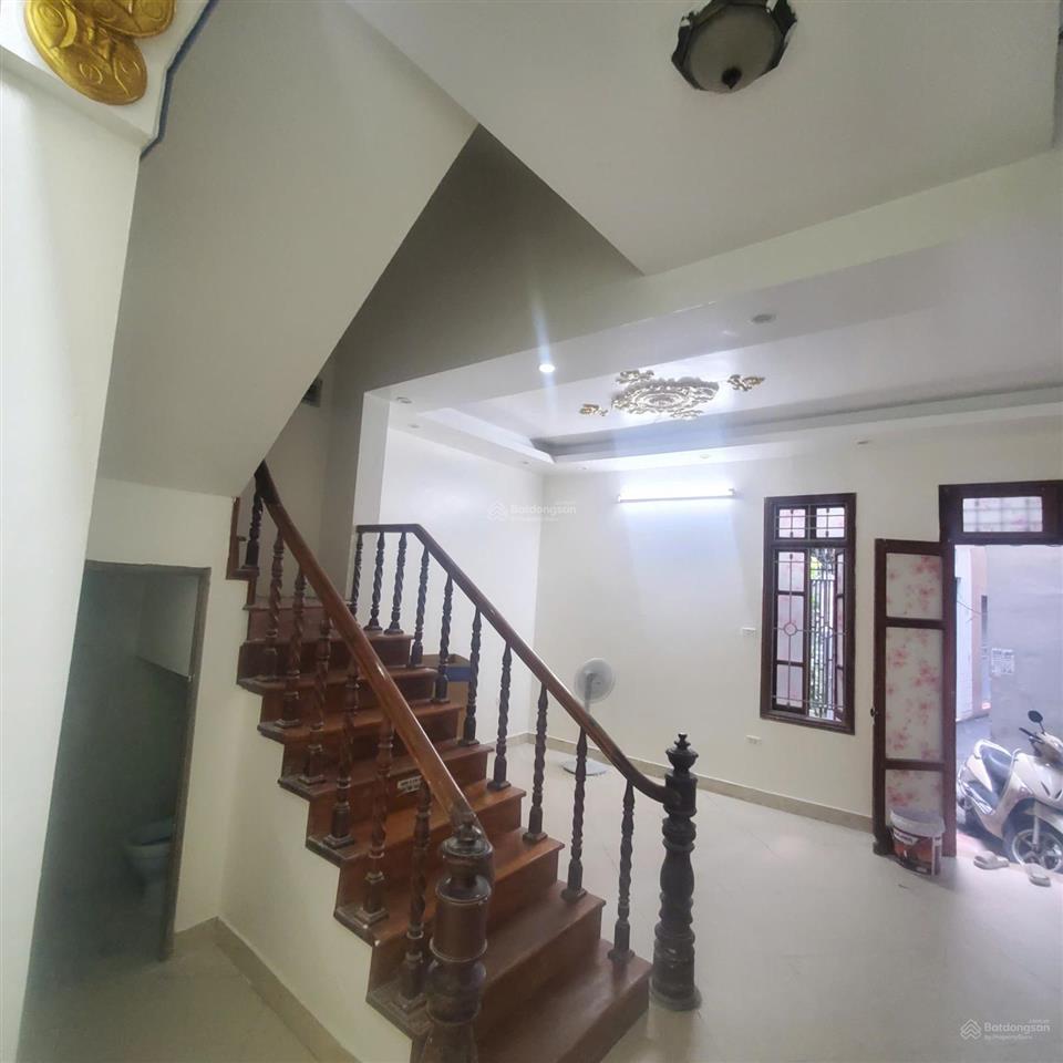 Bán nhà riêng tại 98 tô vĩnh diện, 9,2 tỷ, 50m2, 4pn, 5wc