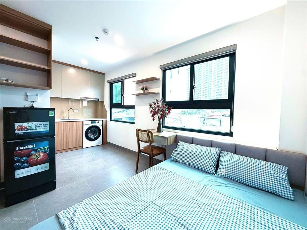 Hiếm toà 9 tầng lô góc phố đặng văn ngữ dòng tiền 150tr/th, ô tô tránh kd. chỉ 36tỷ