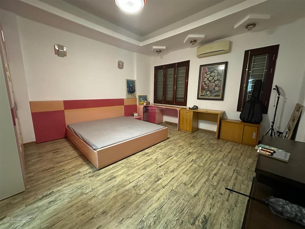 Lê trọng tấn nhà ở được 45 thế hệ 70m2 2 mặt tiền, ô tô tránh, gara, khu quân đội, anh ninh đỉnh.