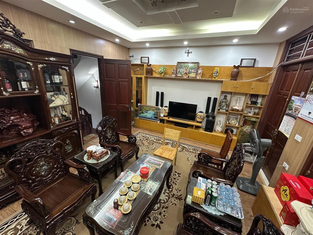 Lê trọng tấn nhà ở được 45 thế hệ 70m2 2 mặt tiền, ô tô tránh, gara, khu quân đội, anh ninh đỉnh.