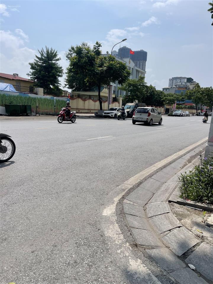 Lê trọng tấn nhà ở được 45 thế hệ 70m2 2 mặt tiền, ô tô tránh, gara, khu quân đội, anh ninh đỉnh.