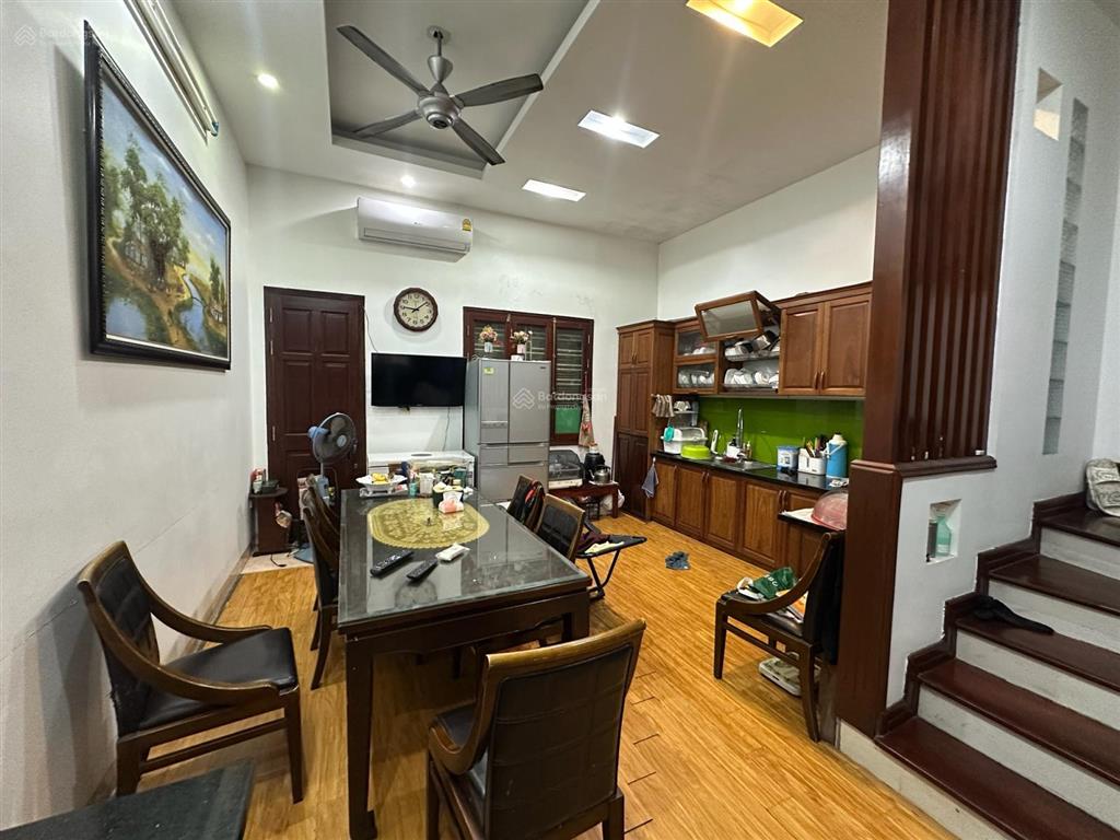 Lê trọng tấn nhà ở được 45 thế hệ 70m2 2 mặt tiền, ô tô tránh, gara, khu quân đội, anh ninh đỉnh.