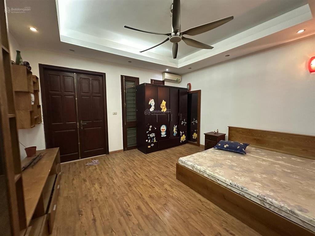 Lê trọng tấn nhà ở được 45 thế hệ 70m2 2 mặt tiền, ô tô tránh, gara, khu quân đội, anh ninh đỉnh.