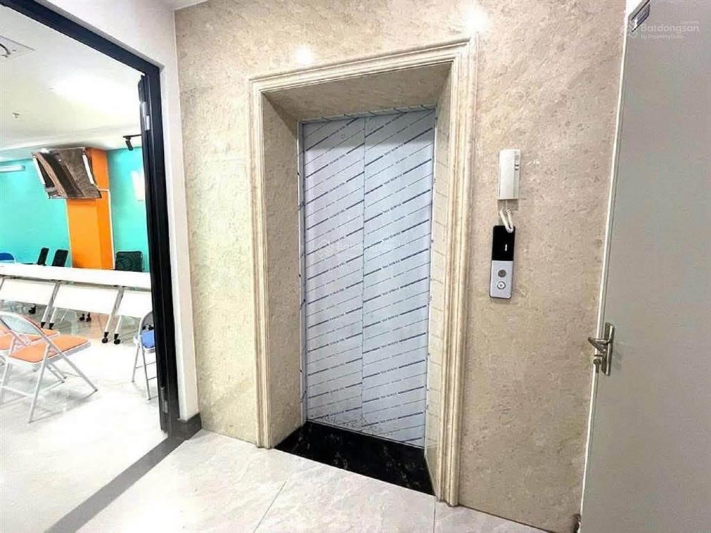 Phân lô ô tô tránh 322 lê trọng tấn 70m2 x 7t thang máy, gần phố. chỉ 23 tỷ
