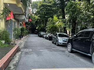 Phân lô ô tô tránh 322 lê trọng tấn 70m2 x 7t thang máy, gần phố. chỉ 23tỷ