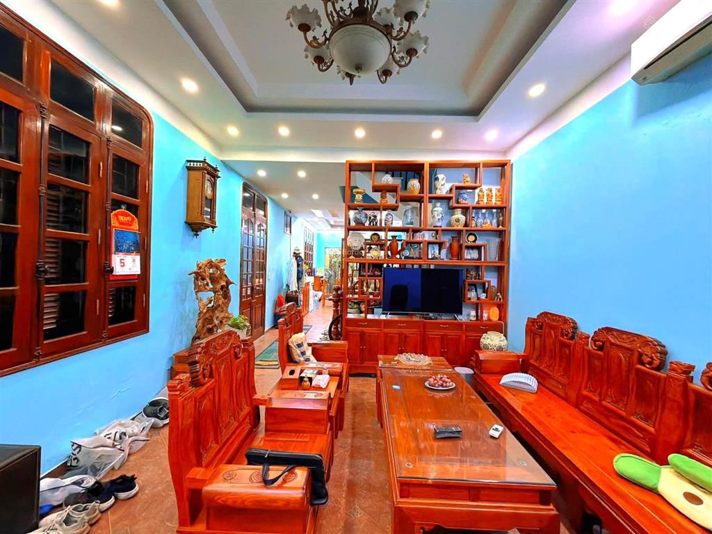 Vip  phân lô vỉa hè ô tô khuất duy tiến 51/55m2 x 5t, khu cán bộ, chỉ 21,x tỷ