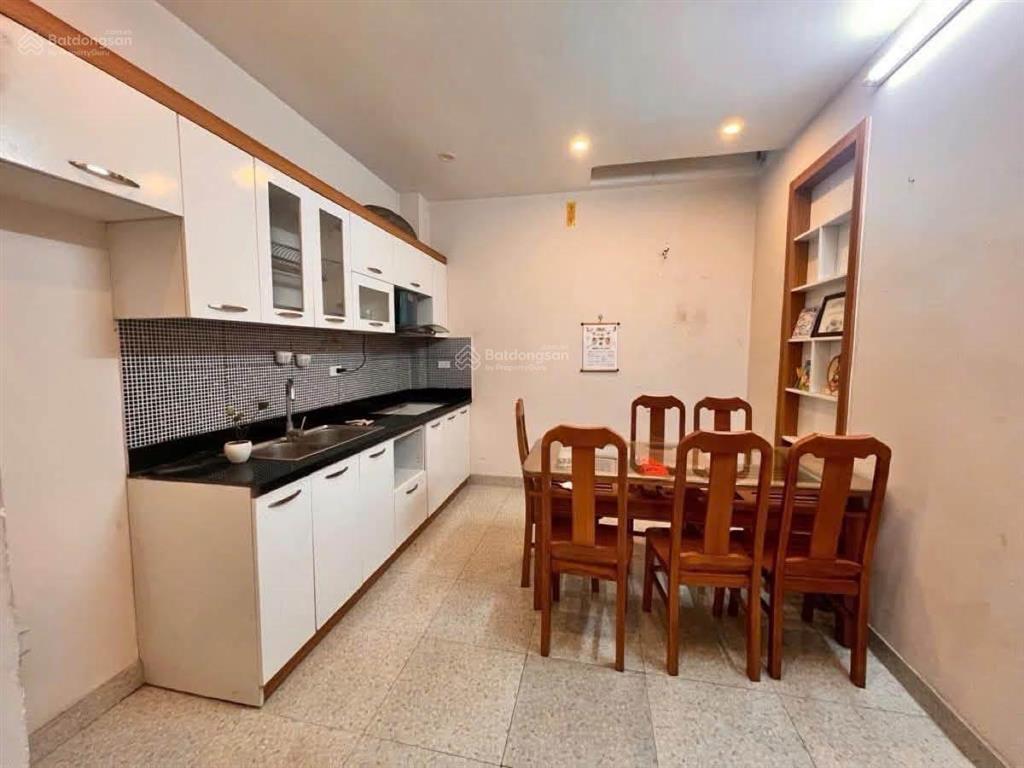 Phân lô vỉa hè khuất duy tiến đường 3 ô tô tránh 2 mặt thoáng. 52m2 chỉ 22 tỷ