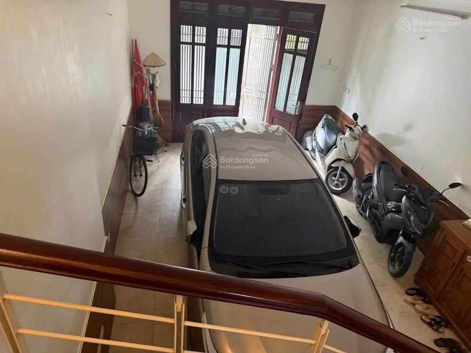 Phân lô vỉa hè khuất duy tiến đường 3 ô tô tránh 2 mặt thoáng. 52m2 chỉ 22 tỷ