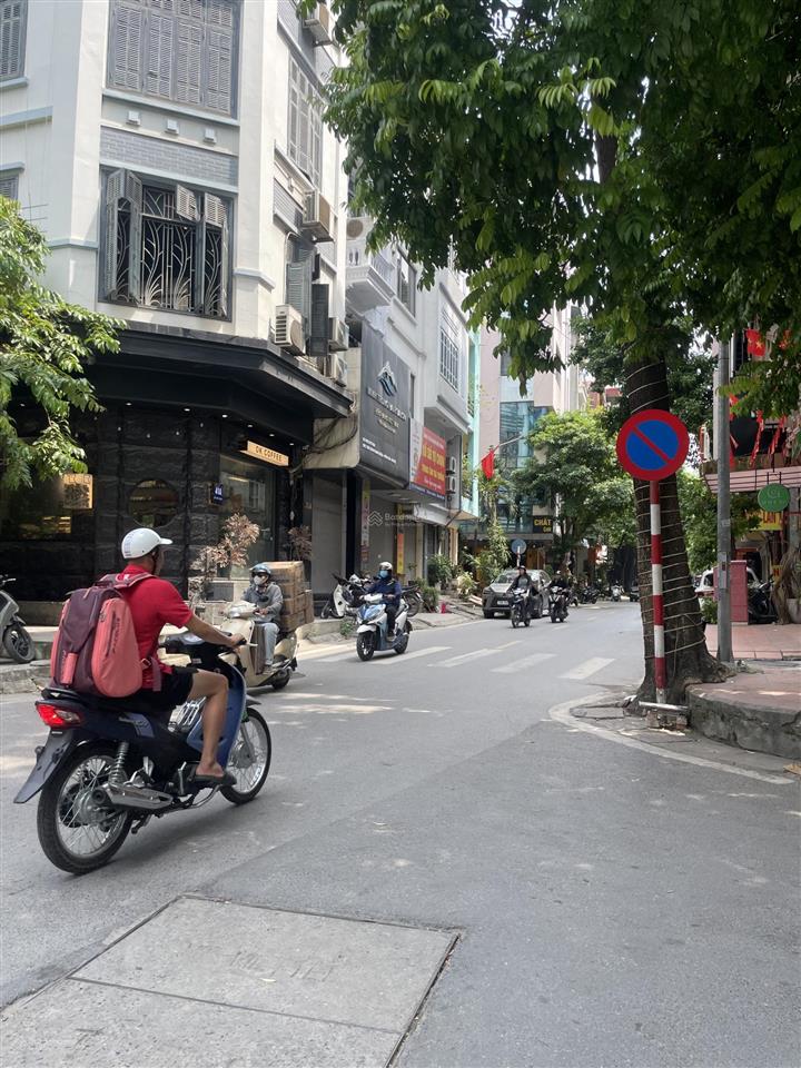 Mặt phố võ văn dũng vỉa hè rộng siêu kinh doanh, chỉ 24.x tỷ