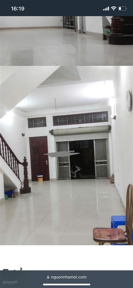 Phân lô khúc duy tiến 60/65m2 x 5t mt 5.5m ô tô tránh thông kinh doanh. chỉ 22.x tỷ