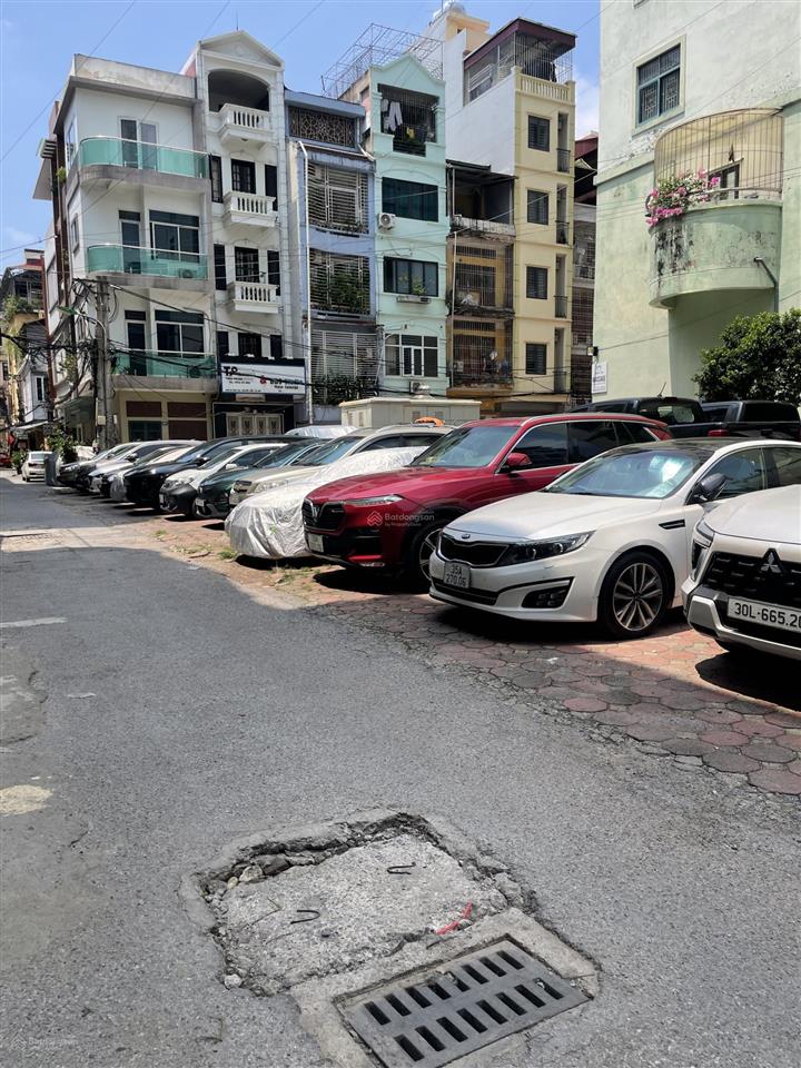 Phân lô khúc duy tiến 60/65m2 x 5t mt 5.5m ô tô tránh thông kinh doanh. chỉ 22.x tỷ