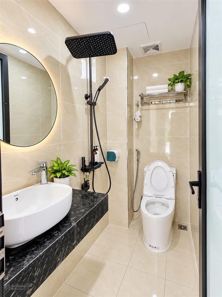 Bán nhà riêng tại yên lãng, đống đa, giá cực chất 16,5 tỷ, 45m2, 4pn, 4wc