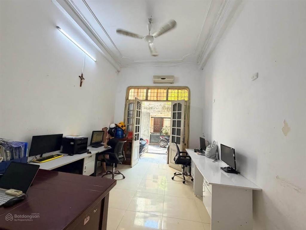 Phân lô quân đội vương thừa vũ 52m x 4 tầng 2 thoáng dòng tiền 15tr/tháng nhỉnh 12 tỷ