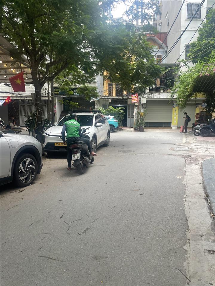 Phân lô vỉa hè ô tô tránh nguyễn xiển thanh xuân 60m2 x 7t thang máy  nhà 2 mặt ngõ  chỉ 19.x tỷ.