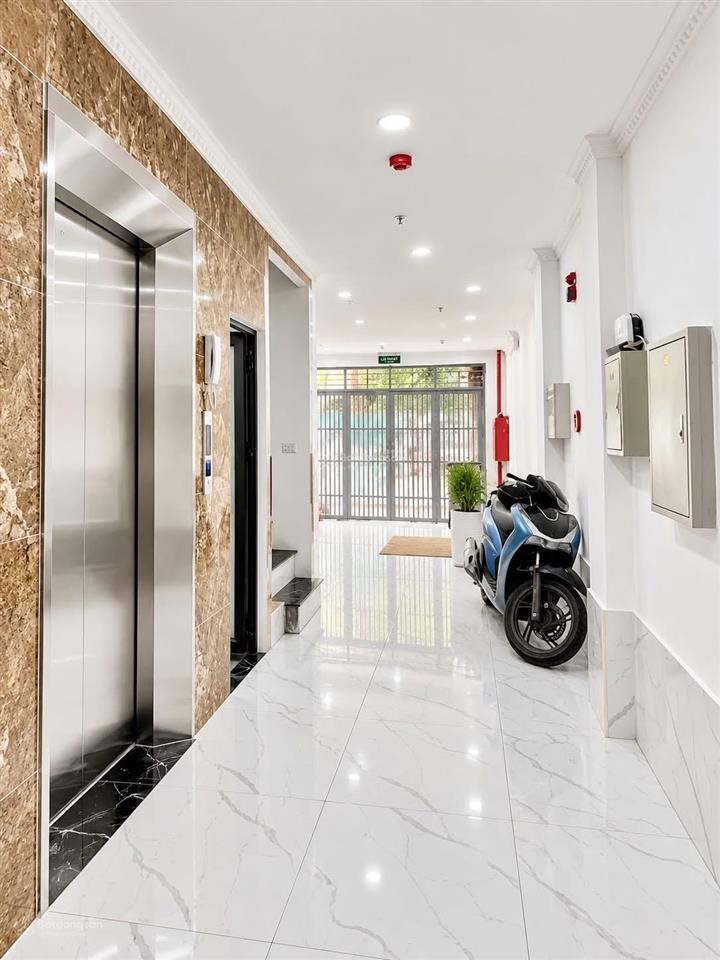 Phân lô vỉa hè ô tô tránh nguyễn xiển thanh xuân 60m2 x 7t thang máy  nhà 2 mặt ngõ  chỉ 19.x tỷ.