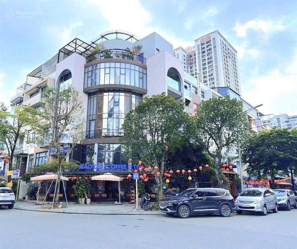 Hd mon hàm nghi 131m2 6 tầng mt 6m vỉa hè rộng 4 ô tô tránh dòng tiền 150tr/tháng. chỉ hơn 50 tỷ