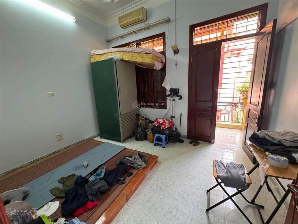 Phân lô hoàng ngân 40m x 5 tầng vỉa hè ô tô tránh kinh doanh mt 4.2m chỉ nhỉnh 16 tỷ