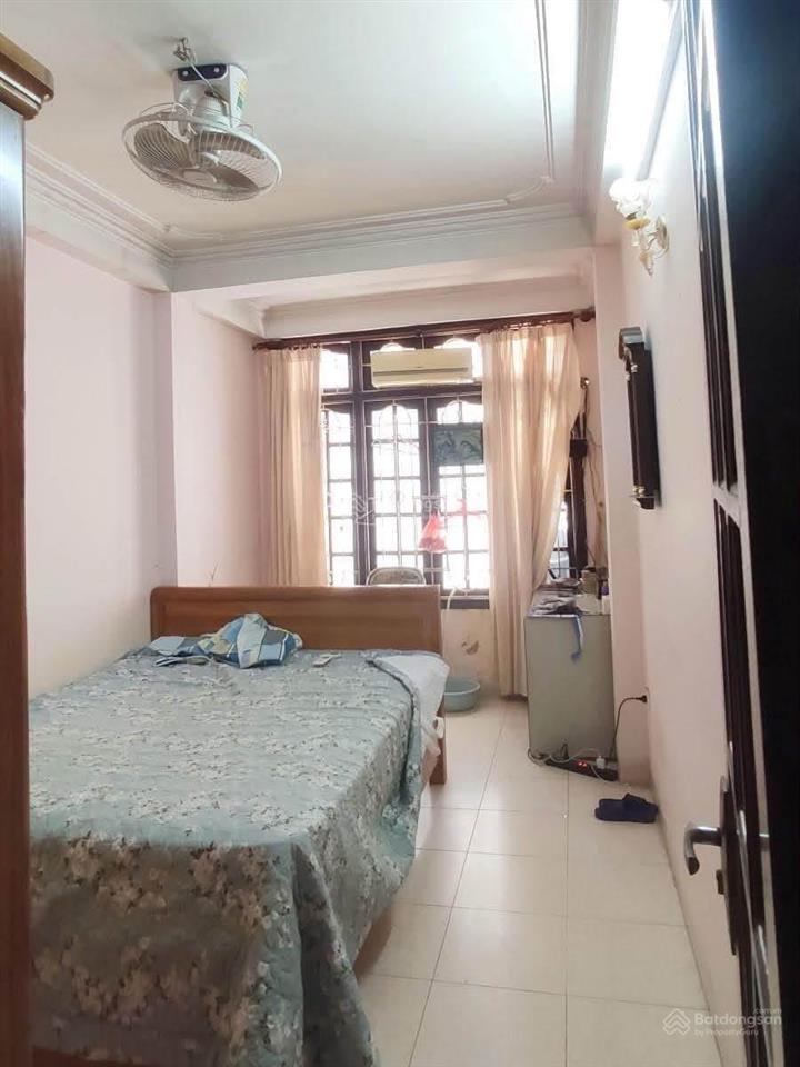 Nhà tại 20 ngụy như kon tum, quận thanh xuân, phân lô vỉa hè ô tô tránh 42m2 x 4t. chỉ 16.x tỷ.
