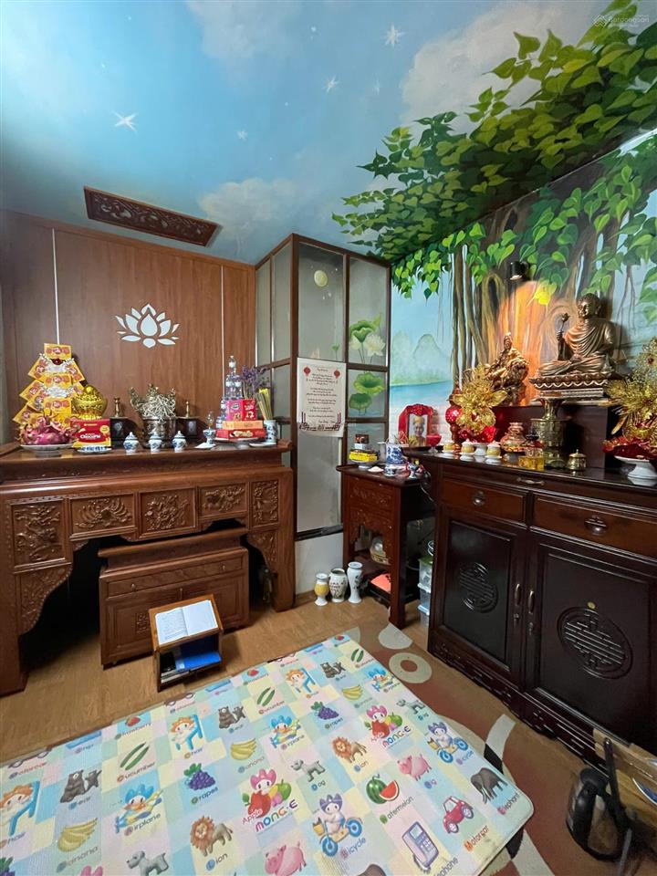 Phân lô ô bàn cờ trường chinh ô tô tránh dừng đỗ 40m x 5 tầng kinh doanh đỉnh. chỉ 16,x tỷ