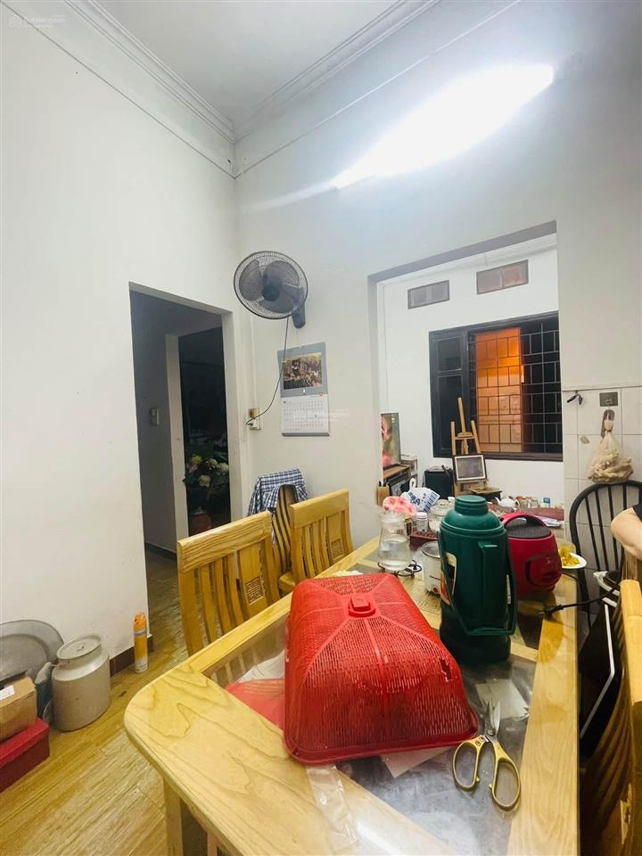 Nhà ngã tư trần quang diệu đặng tiến đông 55m2 x 4 tầng mt 3.8m ô tô đỗ cửa nhỉnh 14 tỷ