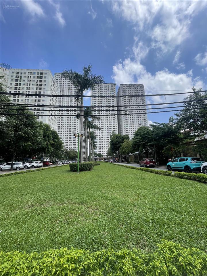 Biệt thự lô góc tt3 tây nam linh đàm view vườn hoa 310m2 x 4t mt 30m siêu kinh doanh, 130tỷ