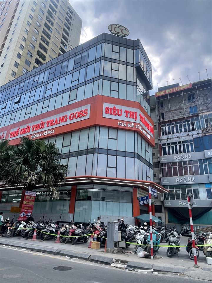Phân lô quân đội 317 trường chinh 2 mặt ngõ ô tô ngõ thẳng tắp 20m ra phố  68m2 mt 7m  18.x tỷ