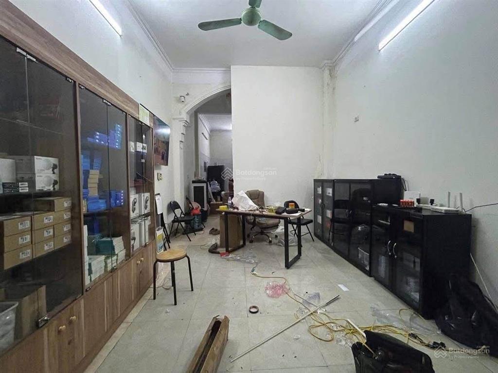 Nhà phố nhân hoà thanh xuân 42m2 x 6 tầng ô tô đỗ cửa dòng tiền 20tr/tháng  chỉ 11.3ty