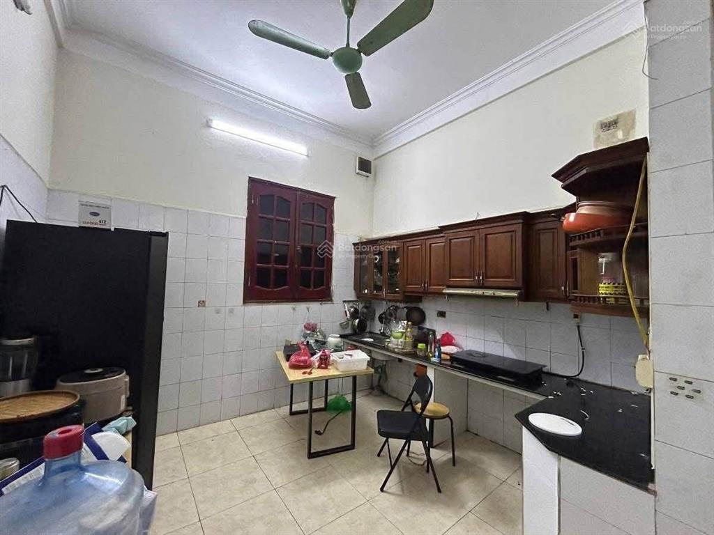Nhà phố nhân hoà thanh xuân 42m2 x 6 tầng ô tô đỗ cửa dòng tiền 20tr/tháng  chỉ 11.3ty