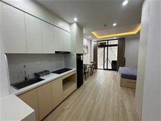 Toà nhà 7 tầng hàm cá mập nguyễn thị định 4 mặt thoáng dòng tiền 220tr/tháng, 140m2 mt 10m. 56tỷ