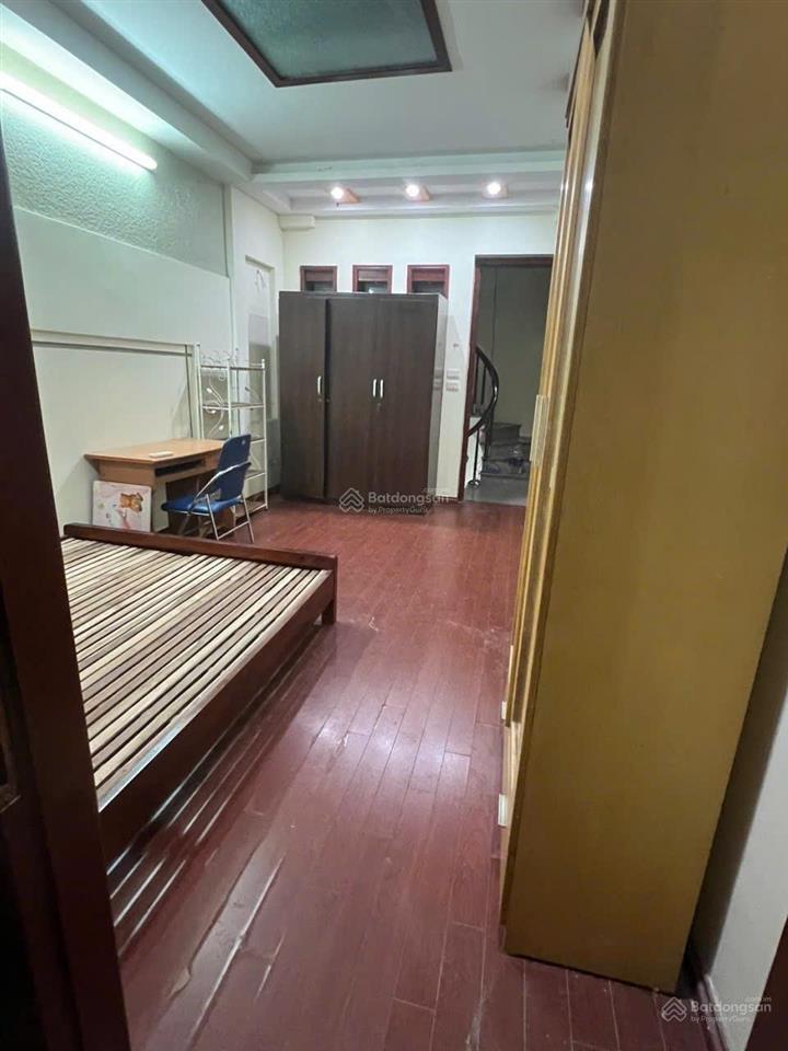 Phân lô cán bộ vũ trọng phụng ô tô đỗ cửa nhà thiếu tướng tự xây giá chỉ 11.x tỷ